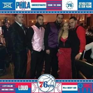 Meet your Posher, Manuel